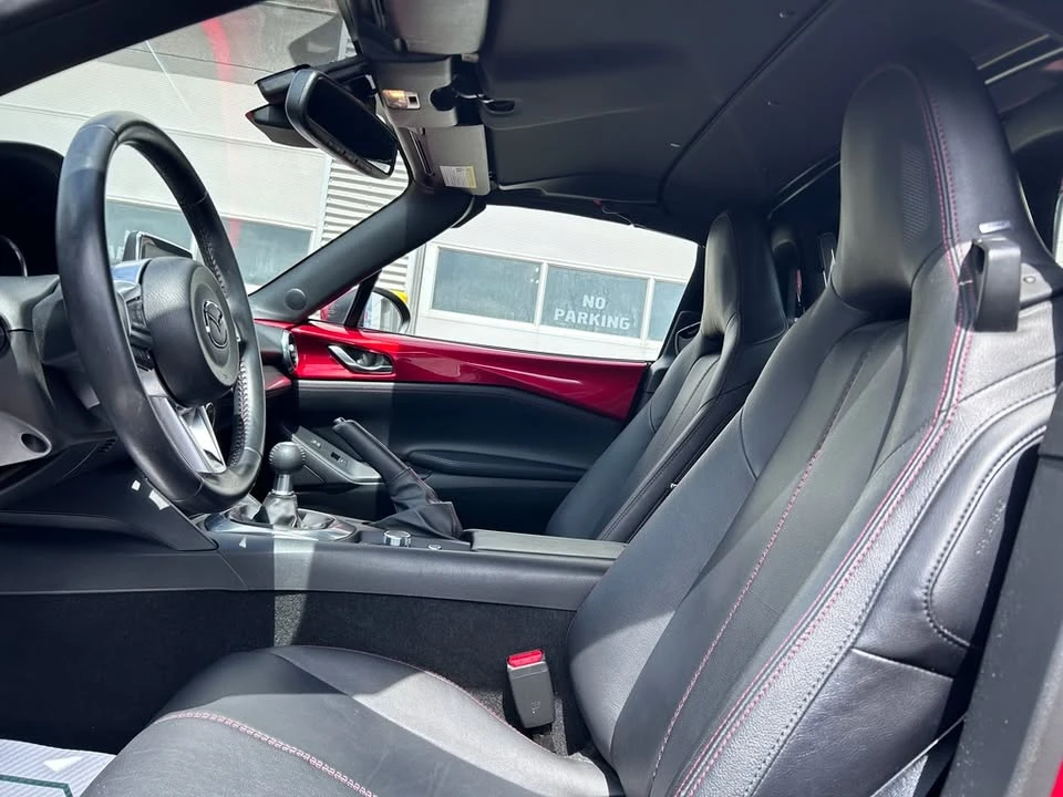 2017 Mazda ND MX-5 Miata - Image 7 of 9