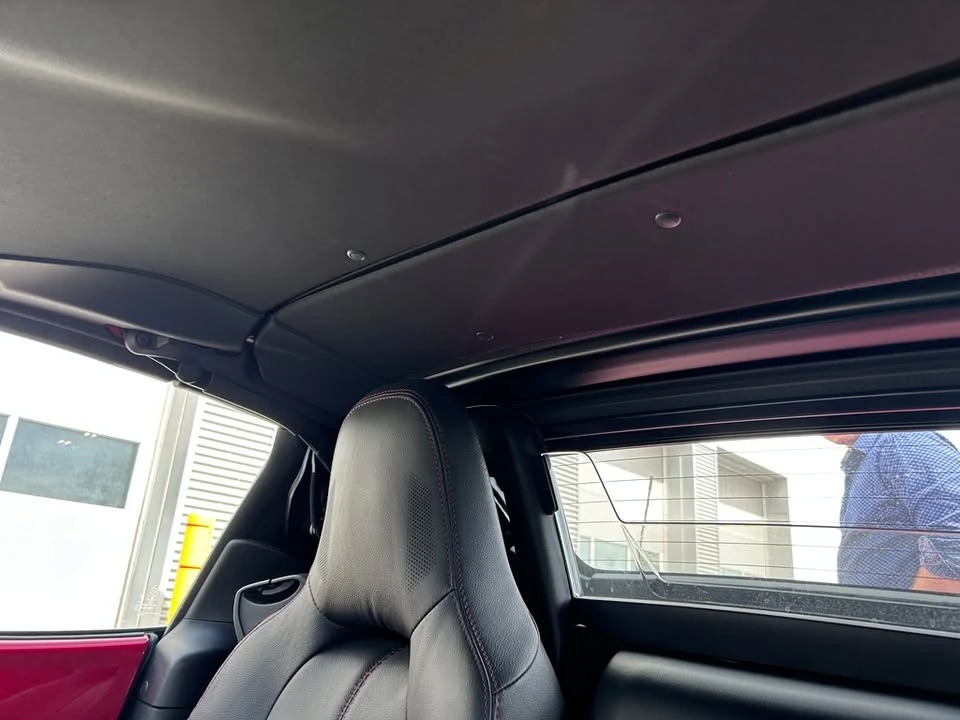 2017 Mazda ND MX-5 Miata - Image 8 of 9