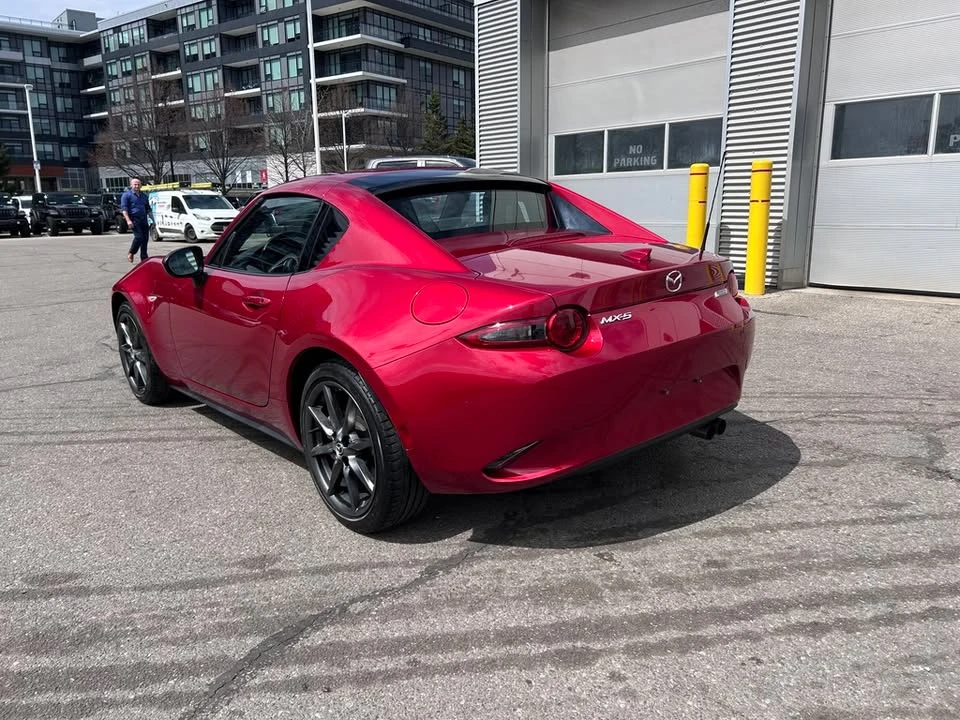 2017 Mazda ND MX-5 Miata - Image 3 of 9