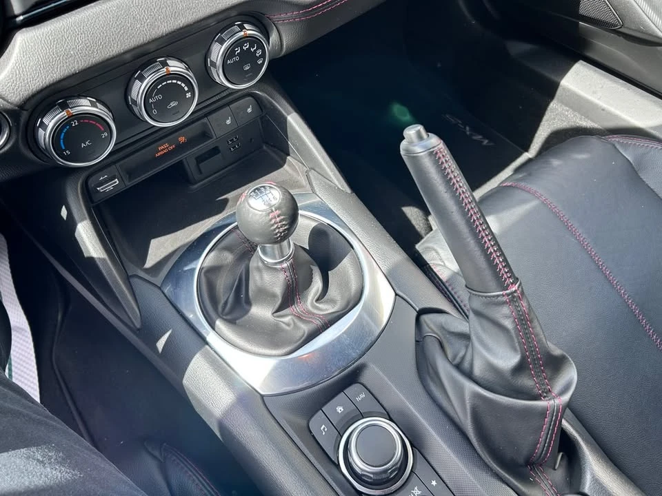 2017 Mazda ND MX-5 Miata - Image 9 of 9