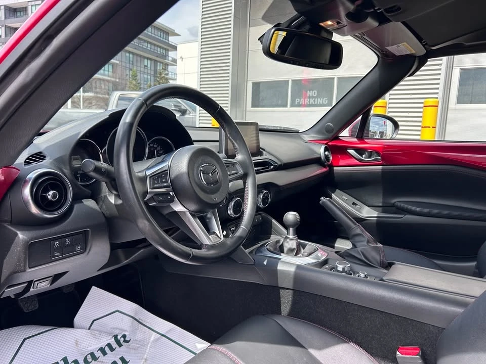 2017 Mazda ND MX-5 Miata - Image 5 of 9