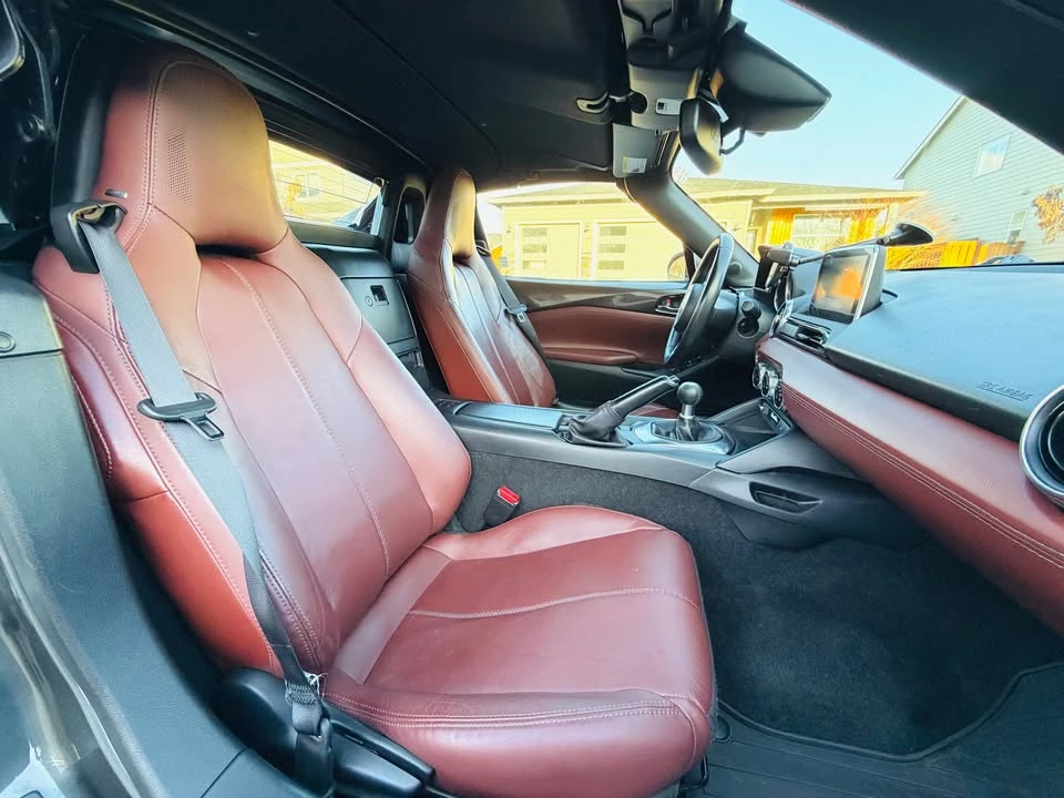 2017 Mazda ND MX-5 Miata - Image 7 of 20