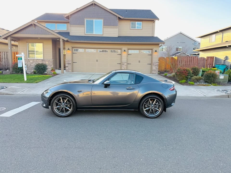 2017 Mazda ND MX-5 Miata - Image 6 of 20