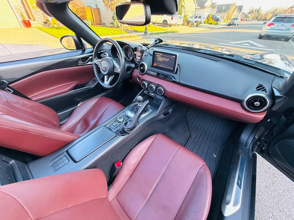 2017 Mazda ND MX-5 Miata - Image 10 of 20