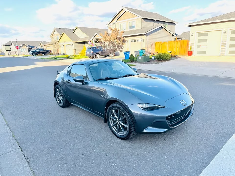 2017 Mazda ND MX-5 Miata - Image 3 of 20