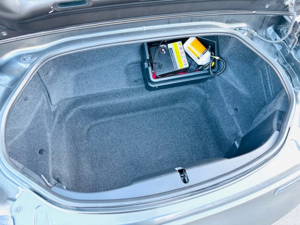 2017 Mazda ND MX-5 Miata - Image 20 of 20