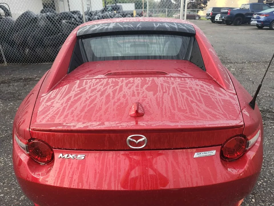 2017 Mazda ND MX-5 Miata - Image 4 of 9