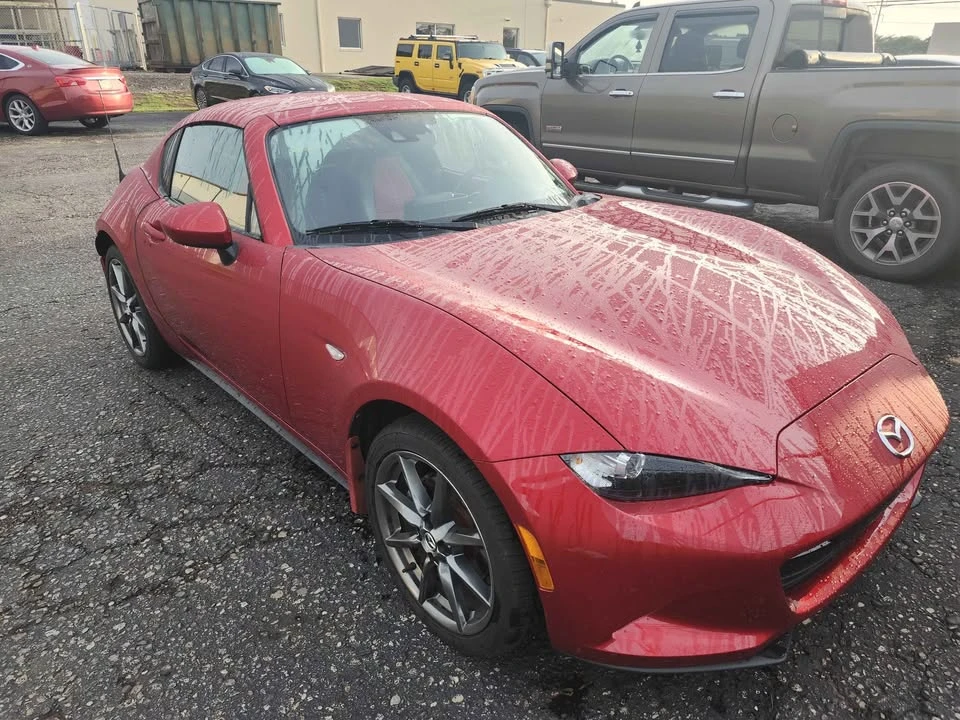 2017 Mazda ND MX-5 Miata - Image 5 of 9