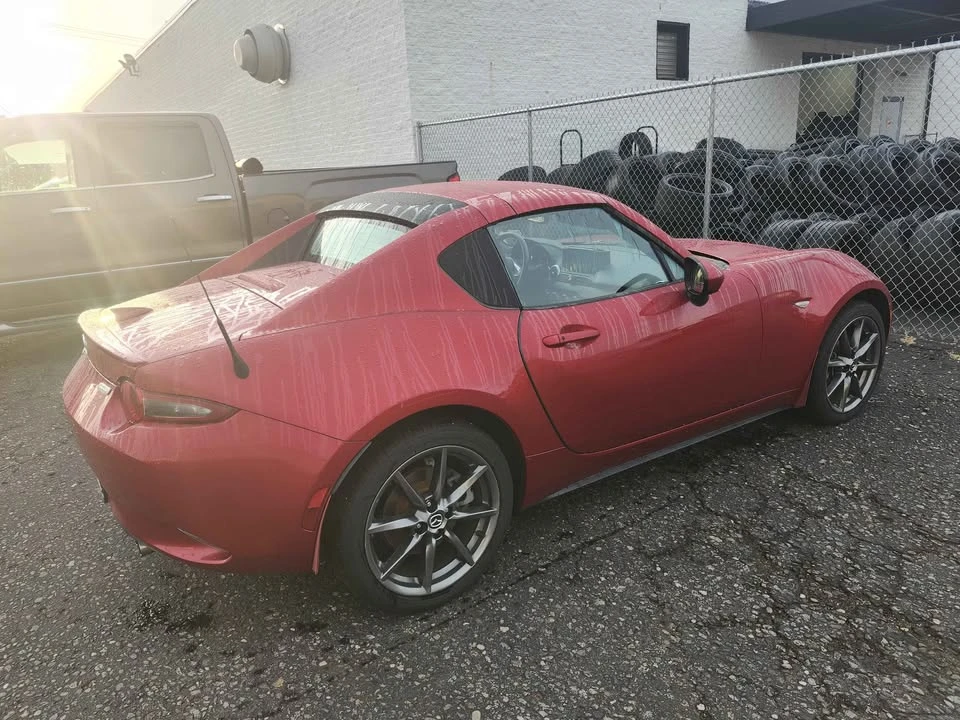 2017 Mazda ND MX-5 Miata - Image 3 of 9