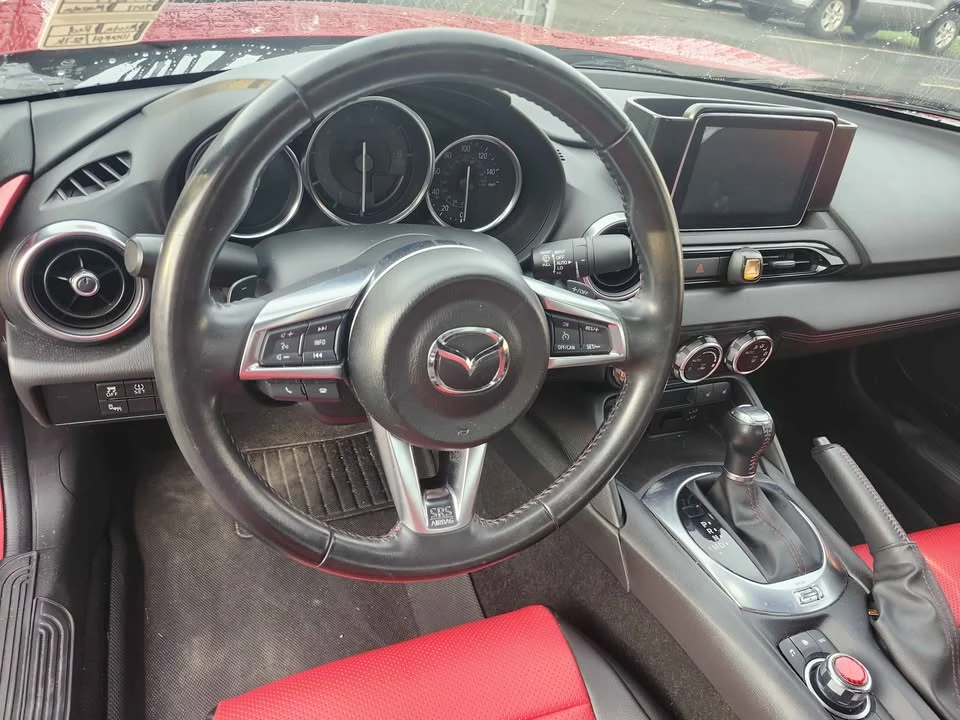2017 Mazda ND MX-5 Miata - Image 9 of 9