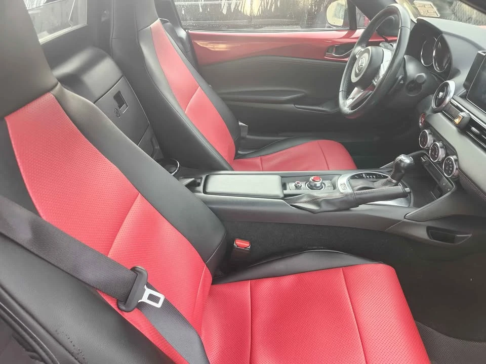 2017 Mazda ND MX-5 Miata - Image 7 of 9