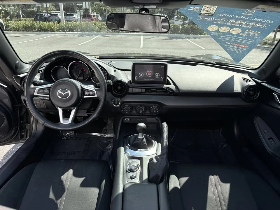 2017 Mazda ND MX-5 Miata - Image 7 of 12