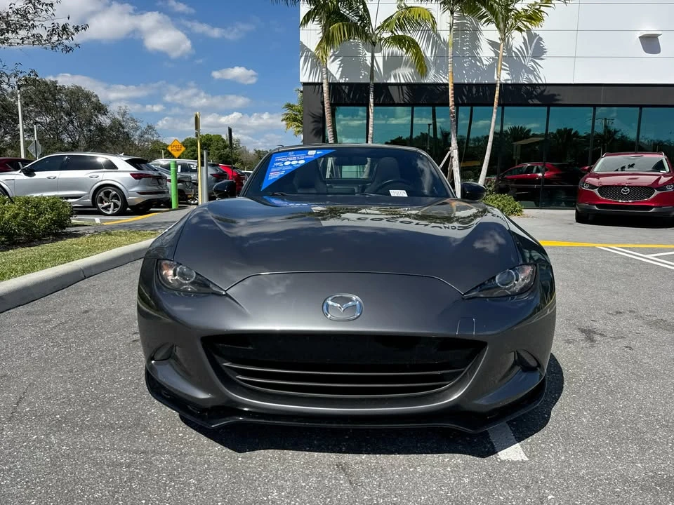 2017 Mazda ND MX-5 Miata - Image 2 of 12