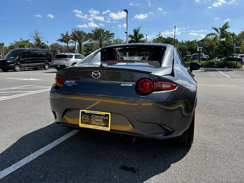 2017 Mazda ND MX-5 Miata - Image 5 of 12