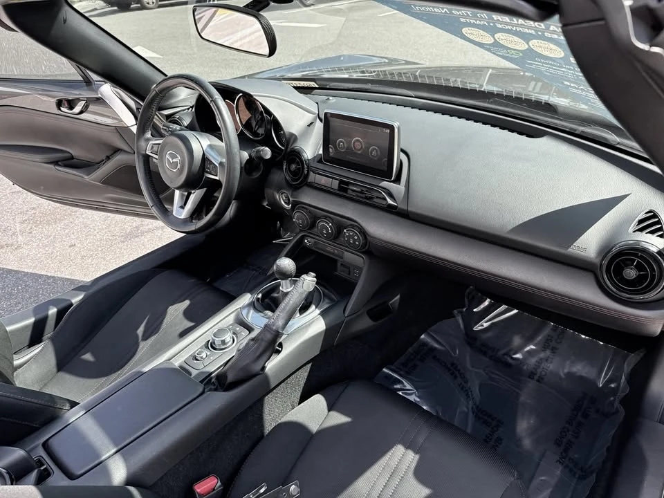 2017 Mazda ND MX-5 Miata - Image 8 of 12