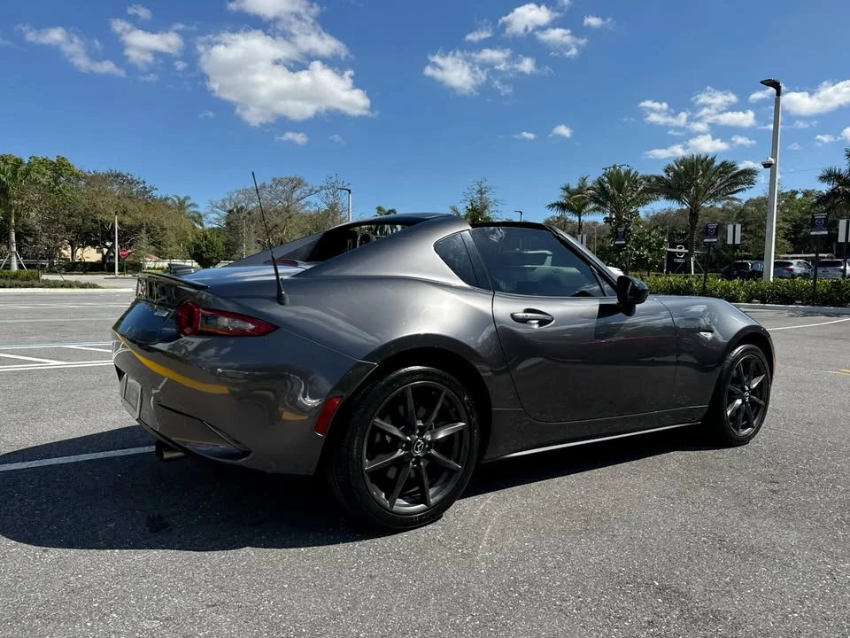 2017 Mazda ND MX-5 Miata - Image 3 of 12