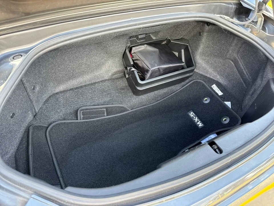 2017 Mazda ND MX-5 Miata - Image 6 of 12