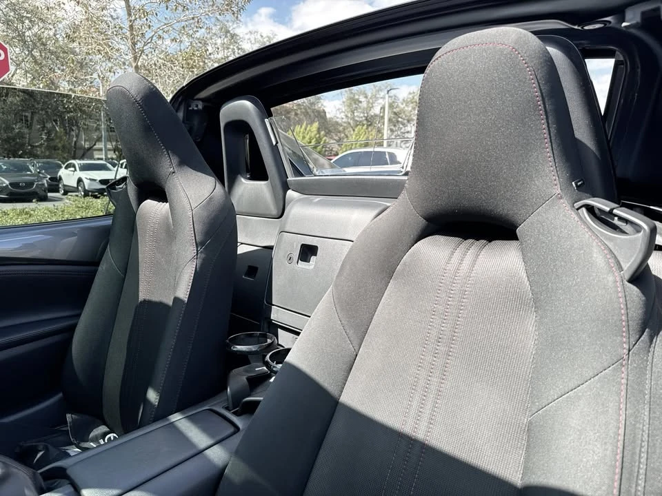 2017 Mazda ND MX-5 Miata - Image 12 of 12