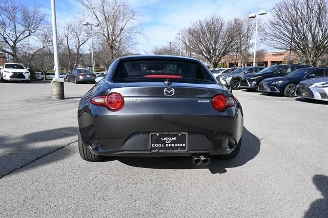 2017 Mazda ND MX-5 Miata - Image 7 of 20
