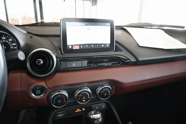 2017 Mazda ND MX-5 Miata - Image 18 of 20