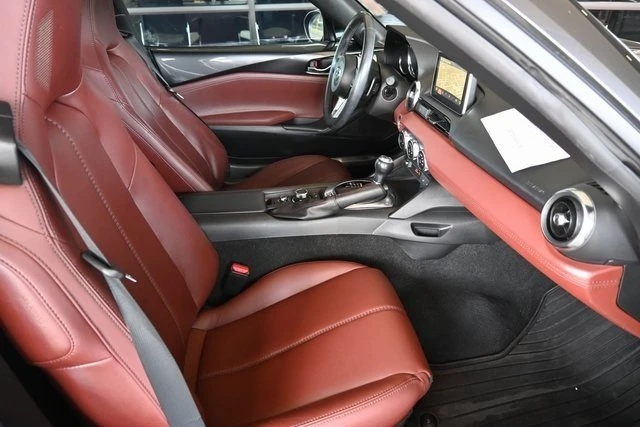 2017 Mazda ND MX-5 Miata - Image 14 of 20