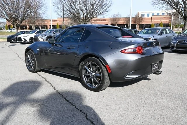 2017 Mazda ND MX-5 Miata - Image 10 of 20