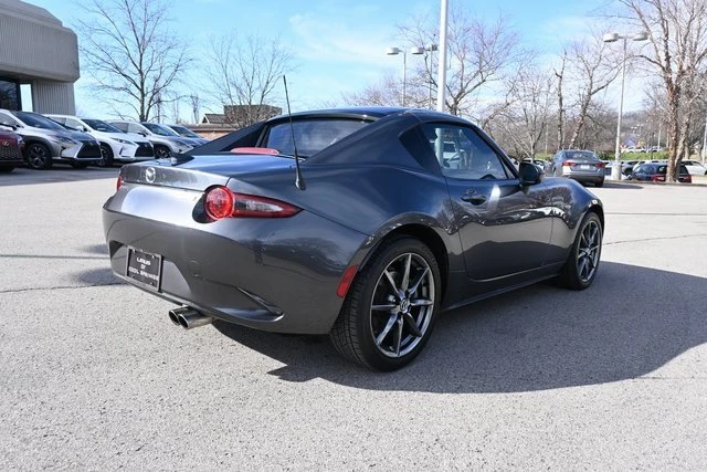 2017 Mazda ND MX-5 Miata - Image 6 of 20