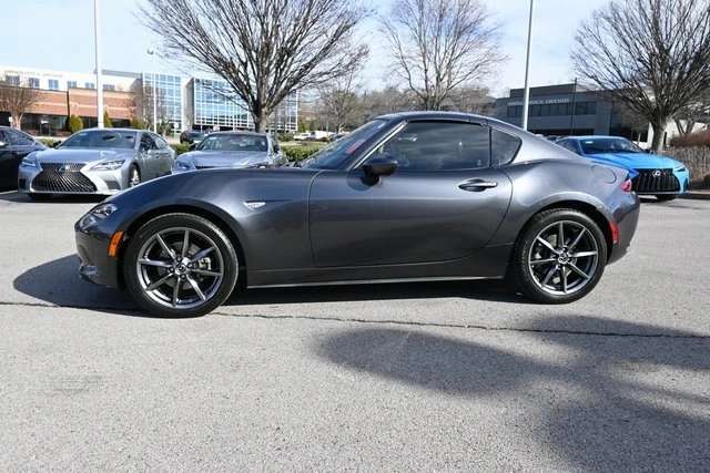 2017 Mazda ND MX-5 Miata - Image 5 of 20