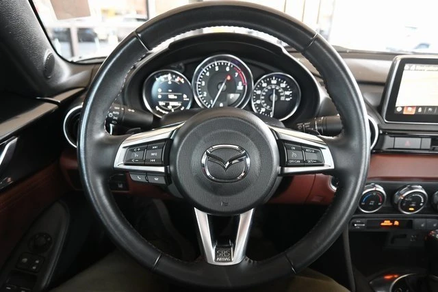 2017 Mazda ND MX-5 Miata - Image 16 of 20