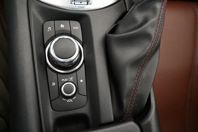 2017 Mazda ND MX-5 Miata - Image 20 of 20