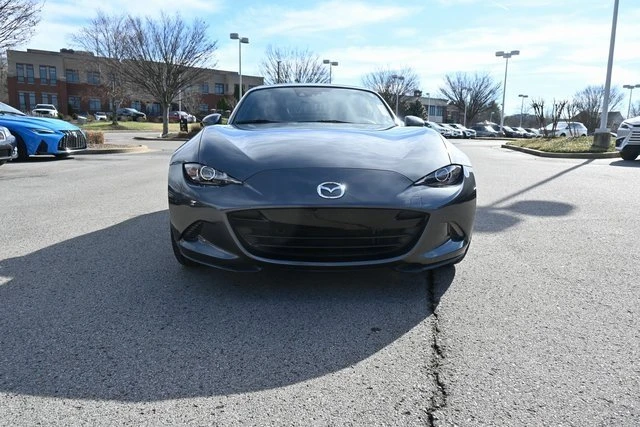 2017 Mazda ND MX-5 Miata - Image 3 of 20