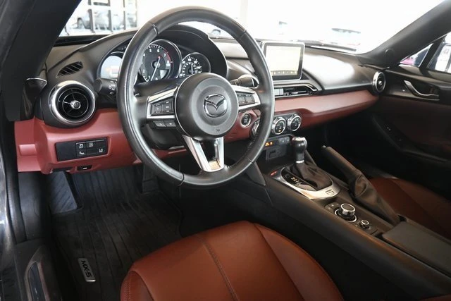 2017 Mazda ND MX-5 Miata - Image 15 of 20