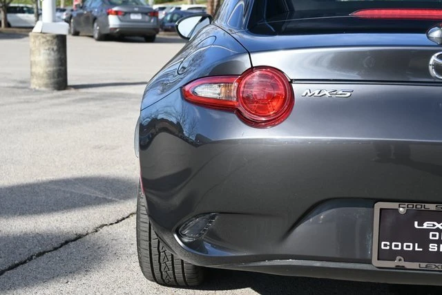 2017 Mazda ND MX-5 Miata - Image 8 of 20