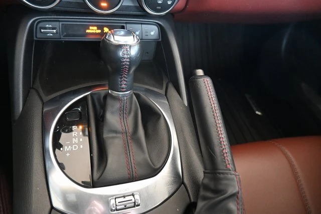 2017 Mazda ND MX-5 Miata - Image 19 of 20