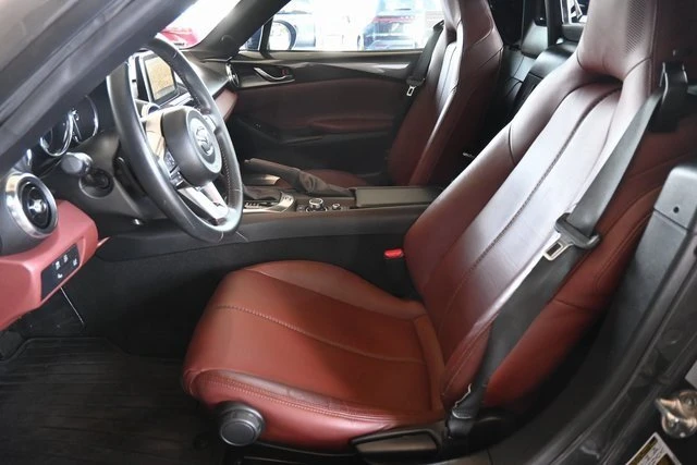 2017 Mazda ND MX-5 Miata - Image 13 of 20