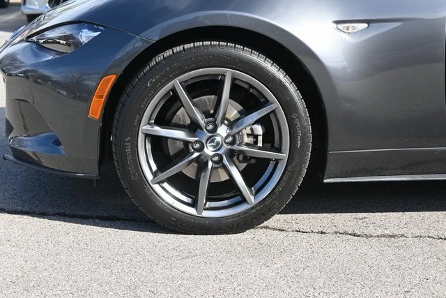 2017 Mazda ND MX-5 Miata - Image 11 of 20