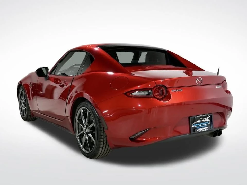 2017 Mazda ND MX-5 Miata - Image 6 of 20