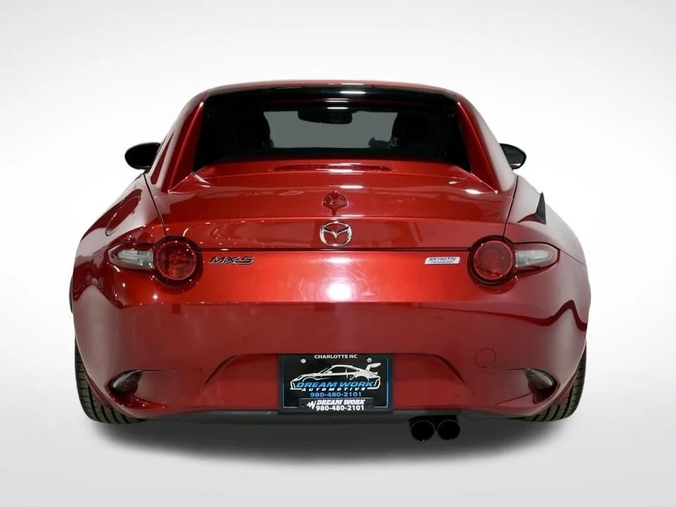 2017 Mazda ND MX-5 Miata - Image 7 of 20