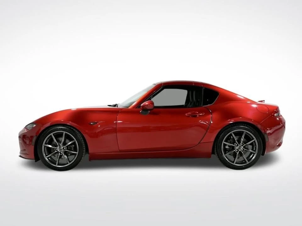 2017 Mazda ND MX-5 Miata - Image 5 of 20