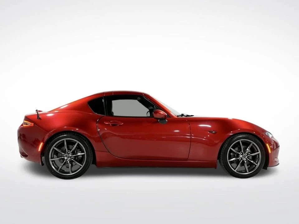 2017 Mazda ND MX-5 Miata - Image 9 of 20