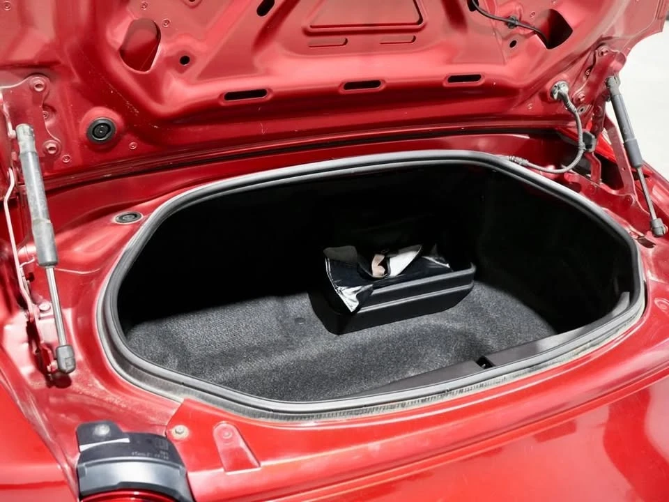 2017 Mazda ND MX-5 Miata - Image 8 of 20