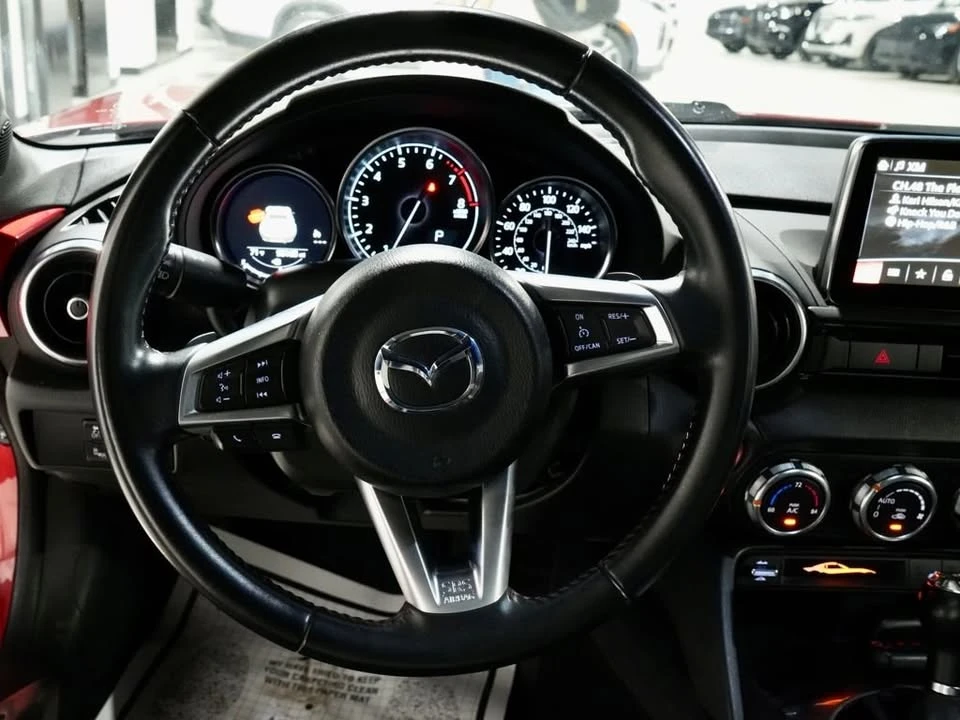 2017 Mazda ND MX-5 Miata - Image 14 of 20