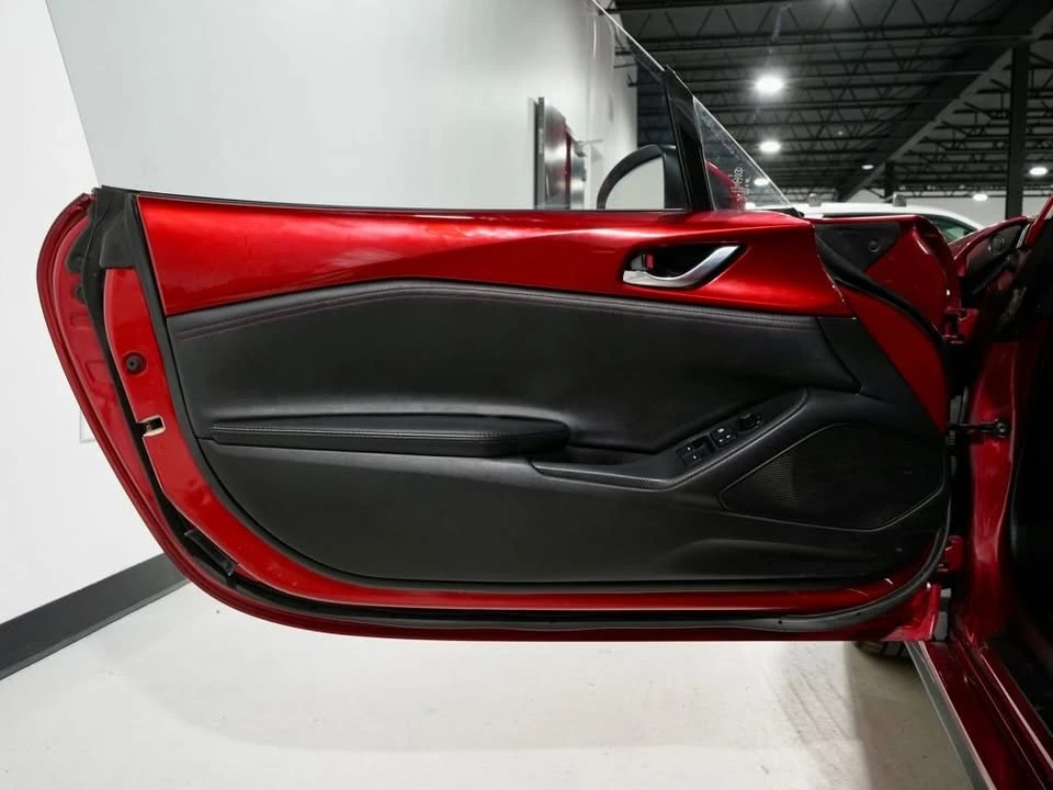 2017 Mazda ND MX-5 Miata - Image 12 of 20