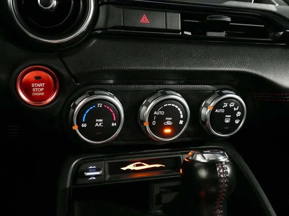 2017 Mazda ND MX-5 Miata - Image 18 of 20