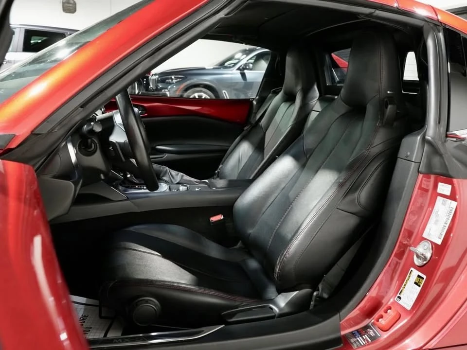 2017 Mazda ND MX-5 Miata - Image 3 of 14