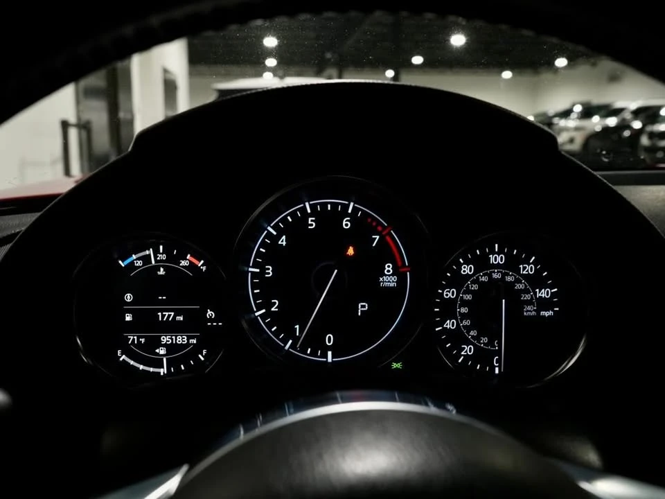 2017 Mazda ND MX-5 Miata - Image 13 of 14
