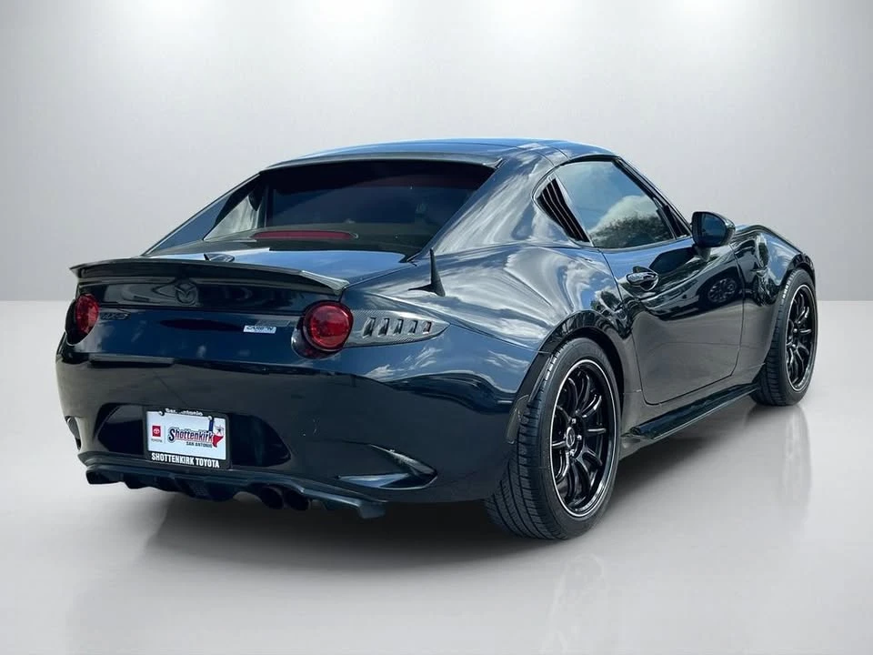 2017 Mazda ND MX-5 Miata - Image 4 of 20