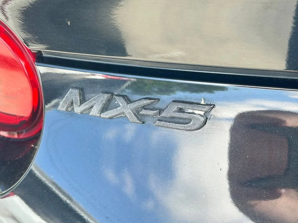 2017 Mazda ND MX-5 Miata - Image 11 of 20