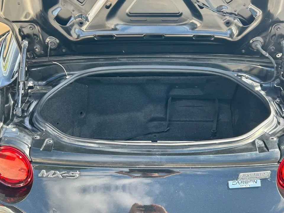 2017 Mazda ND MX-5 Miata - Image 13 of 20