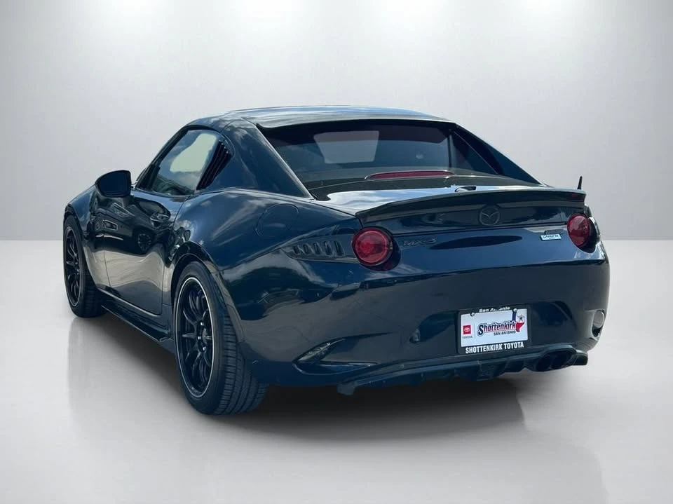2017 Mazda ND MX-5 Miata - Image 6 of 20